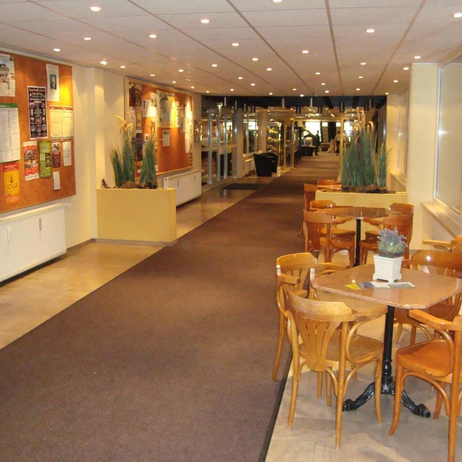 Ferienwohnung 479 Mit Schwimmbad,Sauna Und Bar In Panoramic Hohegeiss Braunlage Eksteriør billede